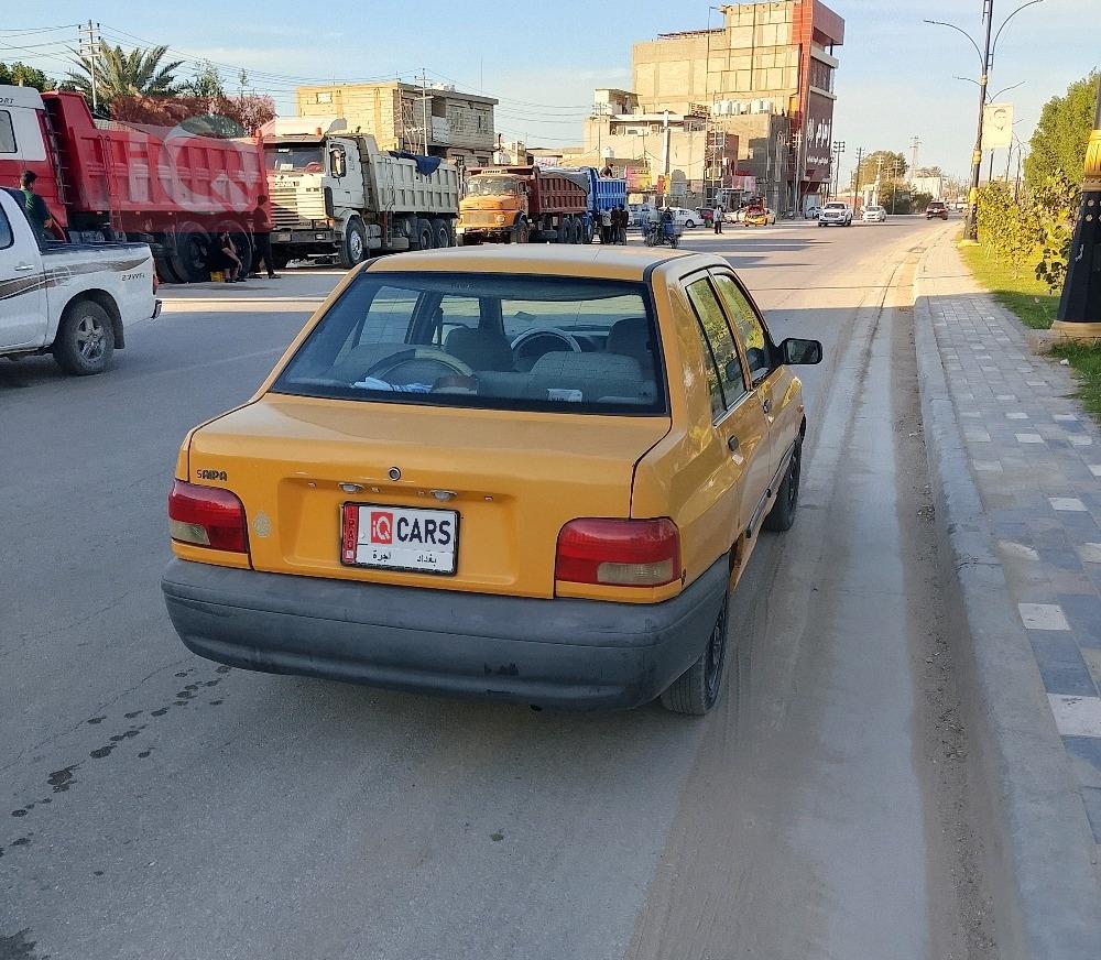 Saipa 131